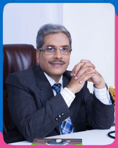 Dr. Pravin Jain, child specialist homeopathic doctor in mumbai