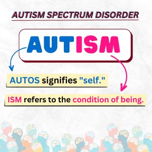 autism meaning