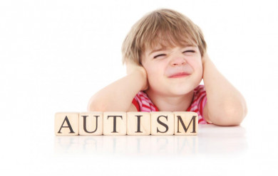 causes of autism