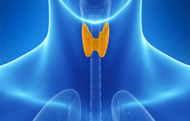 homeopathic treatment for thyroid