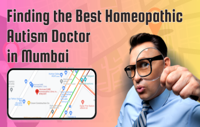 best homeopathic autism doctor in mumbai