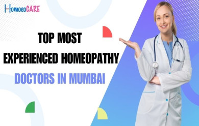 best homeopathic doctors in mumbai