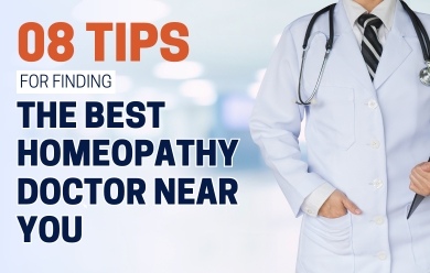 best homeopathic doctors near you