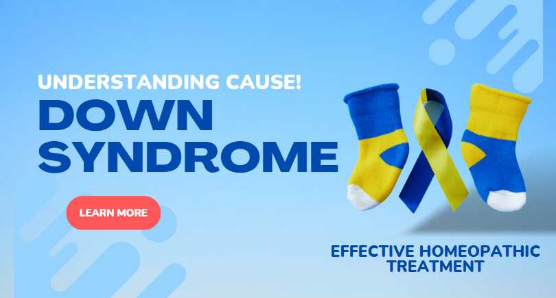 treatment to down syndrome