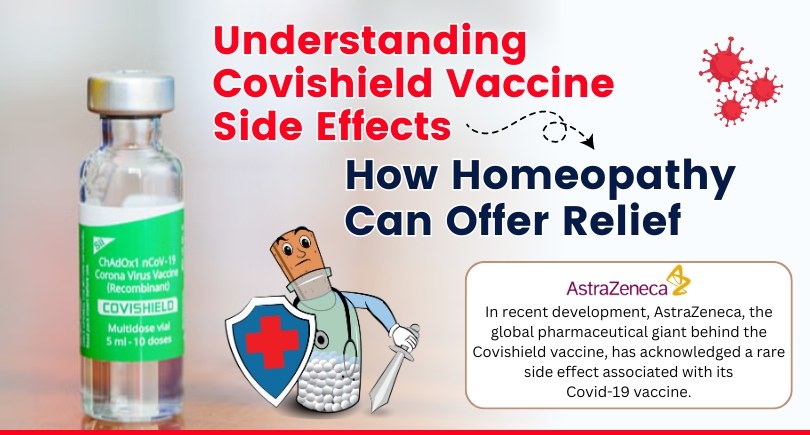 AstraZeneca admits Covishield vaccine side effect