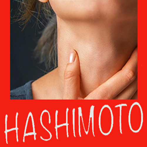 Homoeopathic Treatment for Hashimoto
