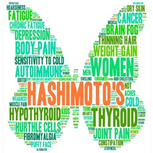 Homoeopathic Treatment for Hashimotos Thyroiditis