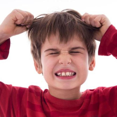 Homoeopathic Treatment for ADHD