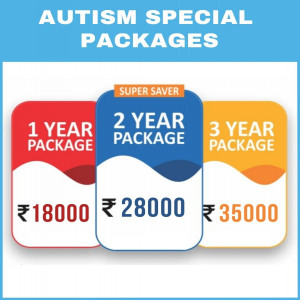 autism special packages