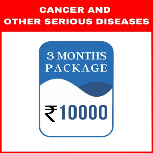 Cancer And Other Serious Diseases