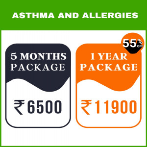 GROUP - I (Asthma And Allergies)