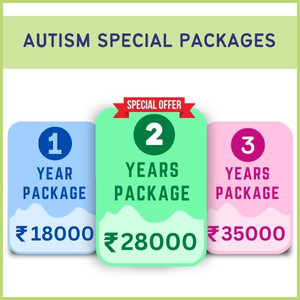 autism special packages