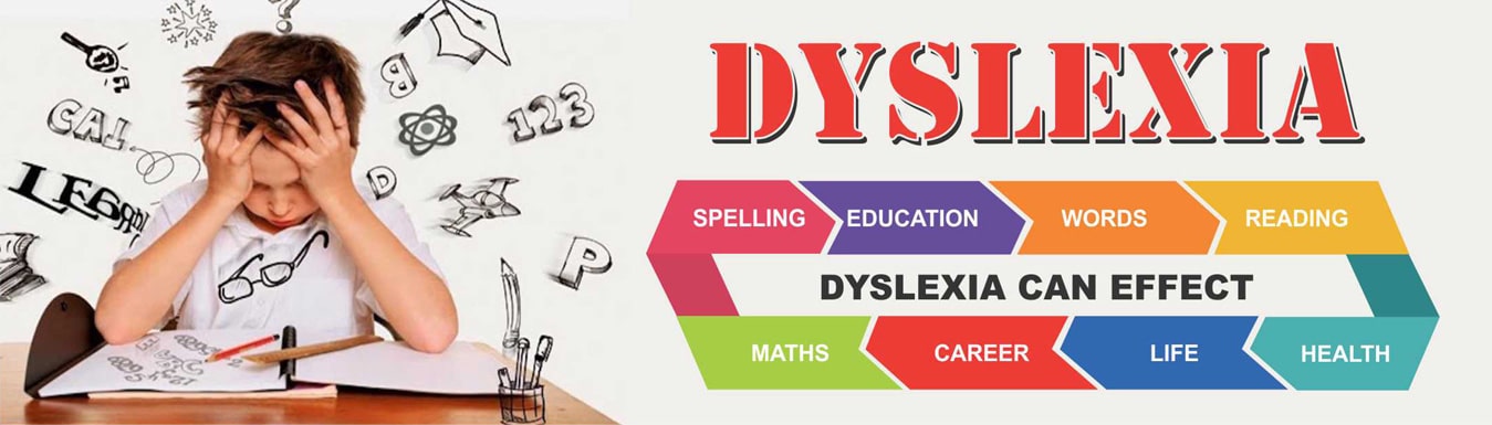 Homeopathic Treatment for Dyslexia