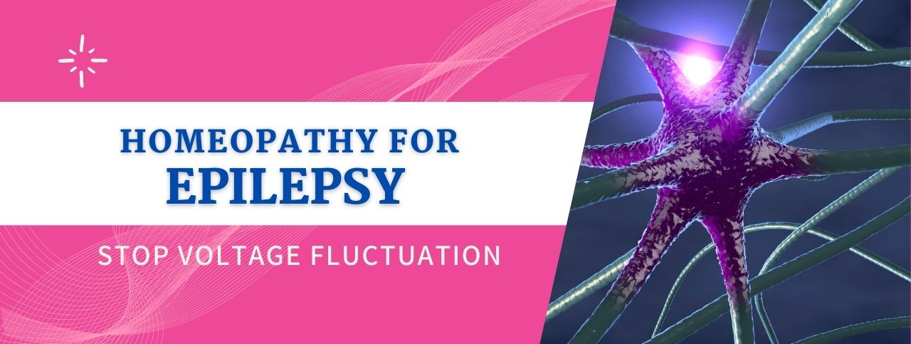 Best Homeopathy Treatment for Epilepsy
