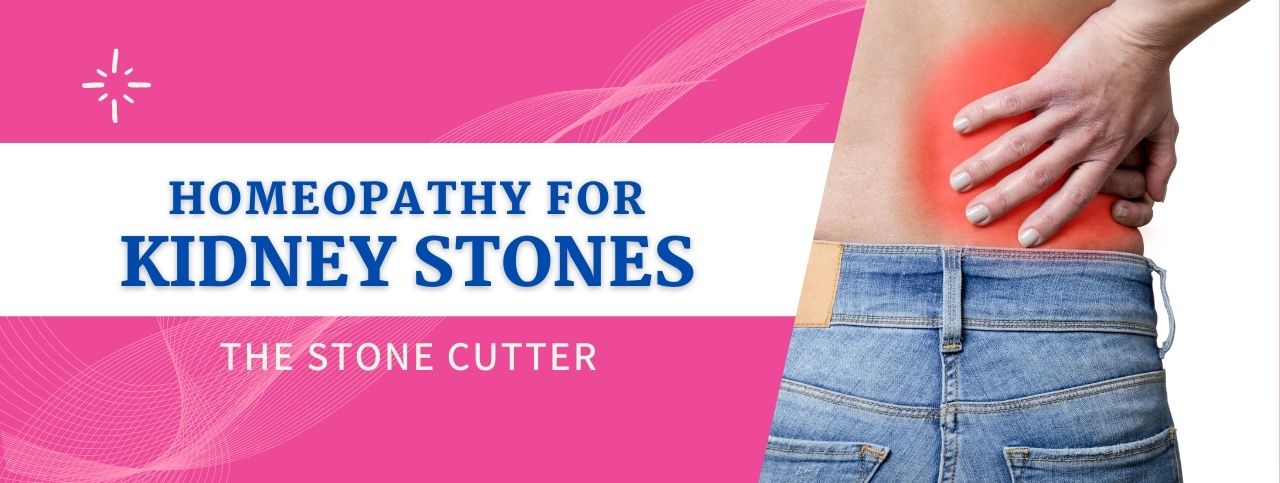 Homeopathic Treatment for Kidney Stone